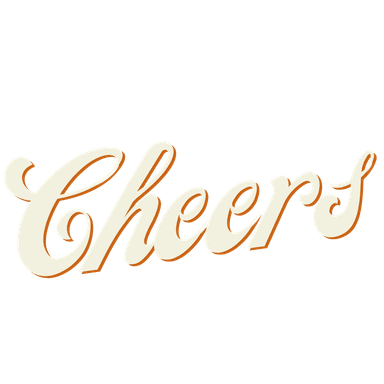 Cheers